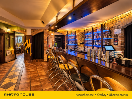 RESTAURACJA 777GOTOWY BIZNESCENTRUM CZŁUCHOWA