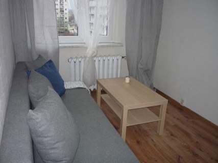 3 pokoje, balkon - Czernego 3, blisko Politechniki