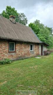 REZERWACJA Siedlisko 11597 m2 w Tyborowie