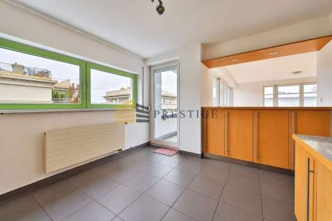 Apartament Top Floor - Park Szczęśliwicki