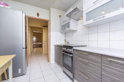 3 pokoje, 60 m2, Prokocim Nowy