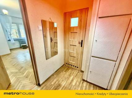 1 PIĘTRO, BALKON, DOSTĘPNE OD ZARAZ