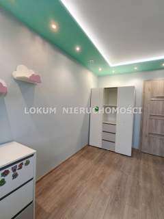 M-4 z wyposażeniem balkon Kurpiowska niski blok