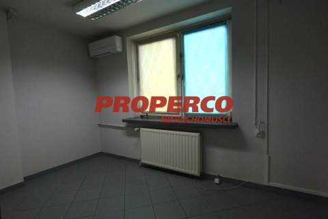 Lokal dwupoziomowy 160 m2, Brwinów