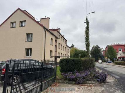 Sprzedam przestronne mieszkanie ul. Bema