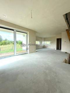 Ogródek 253 m2 Taras 8 m2 Garaż 0% prowizji