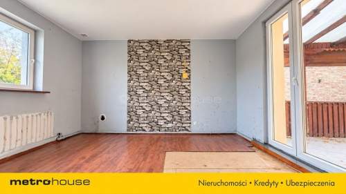 80m2 możliwości- stwórz swój dom blisko Siedlec 