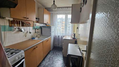 OLSZA-UGOREK, Ułanów, 2 pok, kuchnia ,balkon VIp