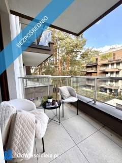 APARTAMENT PREMIUM 92,21 m 2 BALKONY 2 MIEJSCA PARKINGOWE