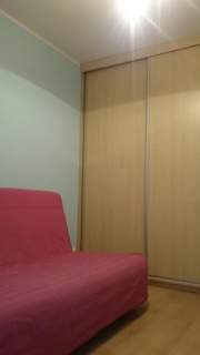 3 pokoje, balkon i garaż Kraków, Ruczaj