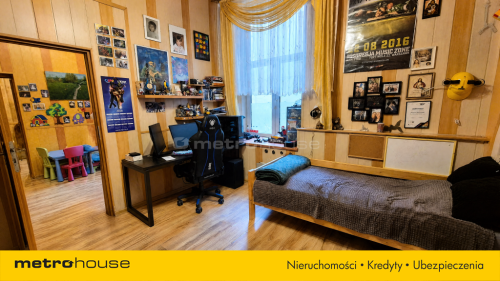 Centrum Tuż przy parku Miejskie CO