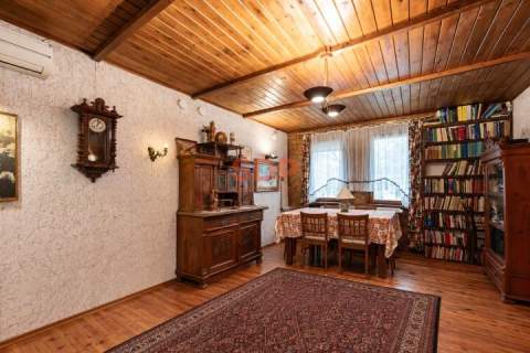 Dom kanadyjski. Fotowoltaika. Kamieniec Wr.