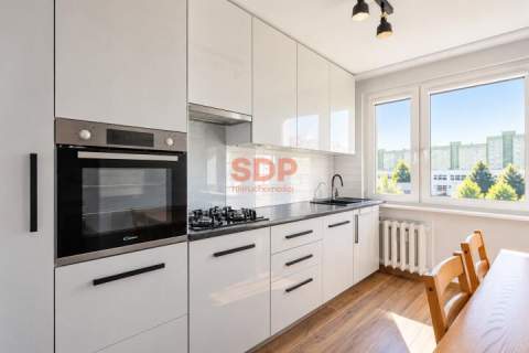 3 Pokojowe Mieszkanie na Nowym Dworze Balkon Komórka