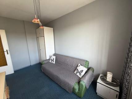 Mieszkanie 3 pokojowe o powierzchni 61m2, duży balkon,Kalisz