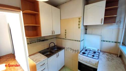 OKAZJA 3 pokoje 45,4 m2 Wojska Polskiego 1 piętro balkon