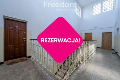 2 pokoje przy stacji metra Stare Bielany