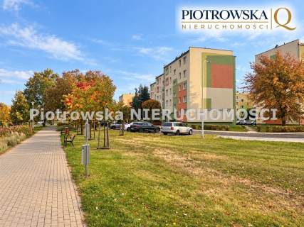 Mieszkanie na sprzedaż, 63,2 m2, Sieradz