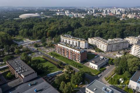 Lokal usługowy Życzkowskiego 252 mkw