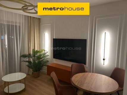 Nowoczesny, 2-pokojowy apartament na Tarchominie