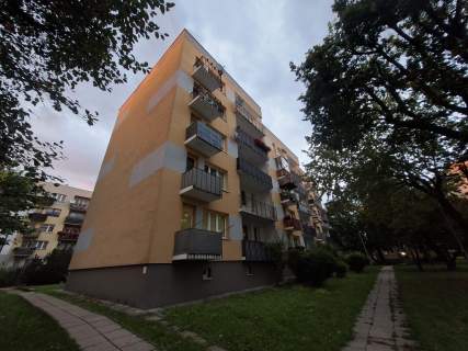 Sprzedam M4 63m2 Parter Centrum Ogrody