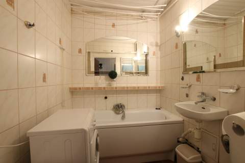 Mieszkanie 47,6 m2 Lublin, Kalinowszczyzna