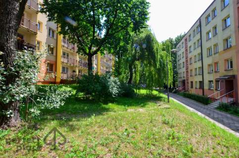 Katowice Józefowiec 3 Pok do remontu