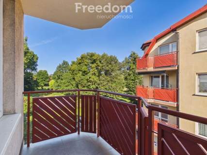 Przestronne 3 pokoje Balkon Miejsce postojowe Pruszcz Gdański