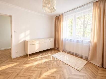 Gotowe do zamieszkania ul. Broniewskiego