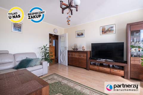 3 Pokoje z pięknymi widokami