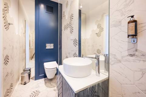 Kazimierz bez ulicznego zgiełku Apartament 26 m