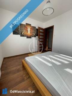 Mieszkanie 3 Pokojowe Balkon Garaż - Przymorze Marina Primore