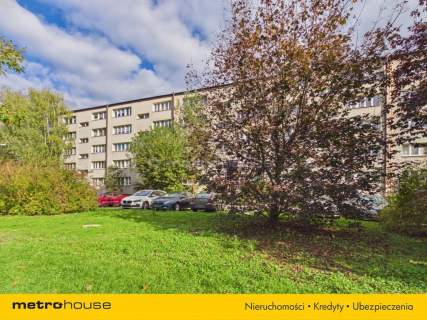 38,5 m2-świetny układ Chorzów - ul. Św. Kingi