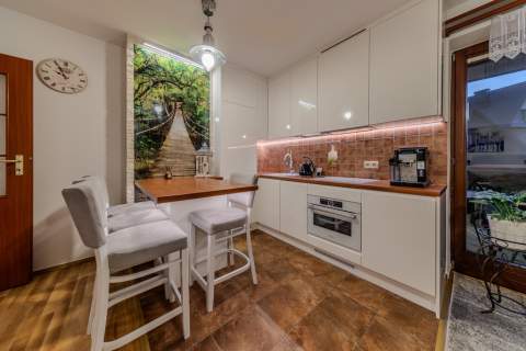 Apartament Pardałówka Zakopane