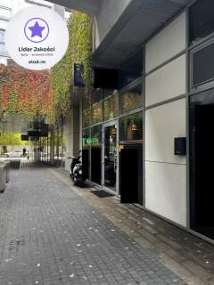 Lokal na restaurację, duży ruch