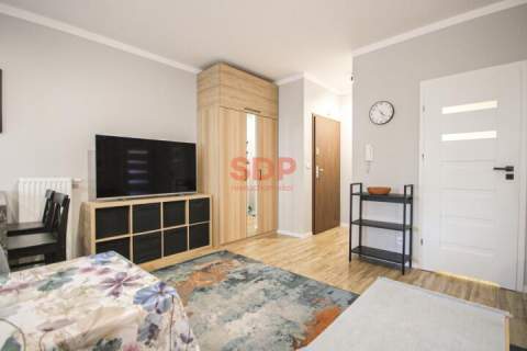 Czyżny Sołtysowska 3 41m2 3 pok Gabinet