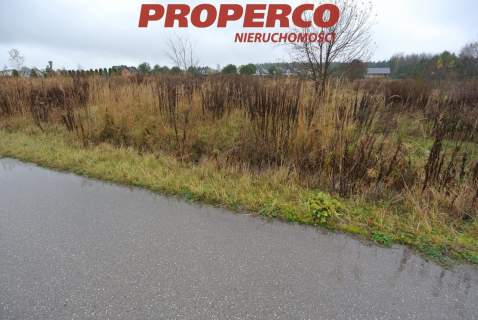 Działka 1100m2, Bilcza, Morawica