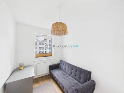 Apartamenty CIEPŁA 38 3 pokoje