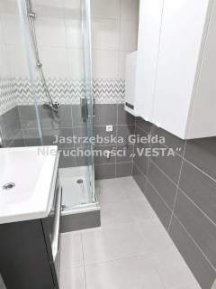 Dwupokojwe z balkonem dzielnica Zdrój