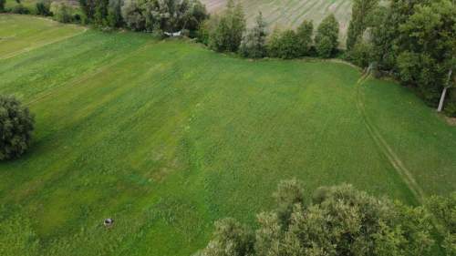Działka inwestycyjna na sprzedaż, 12000 m2, Słupca