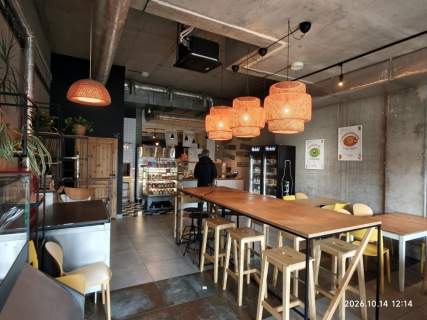 Lokal USŁUGOWO-GASTRONOMICZNY Gdańsk, Morena