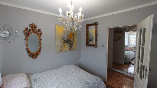 Dwupokojowe, dwustronne, nowe budownictwo II piętro 36m
