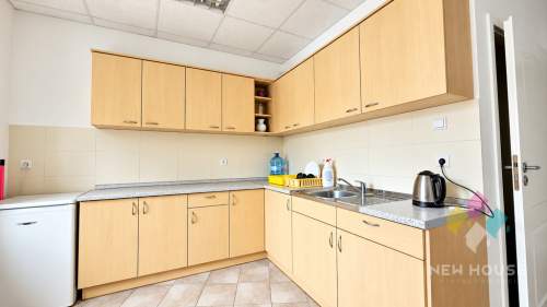 Metalowa 7A, lokal biurowy 13,4 m2