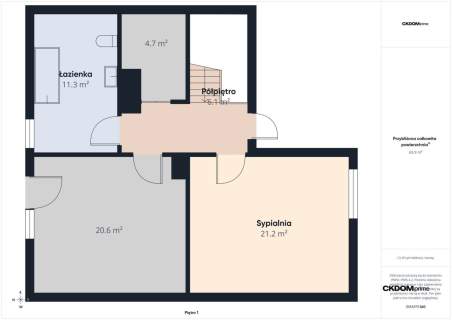 Kielce Ślichowice dom 214m2 działka 730m2