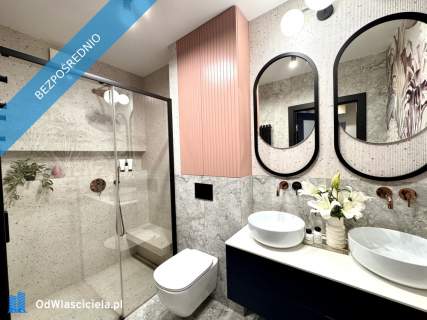 APARTAMENT PREMIUM 92,21 m 2 BALKONY 2 MIEJSCA PARKINGOWE
