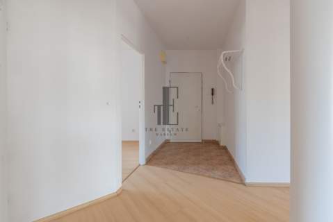 60,1 m Balkon Winda Gocław