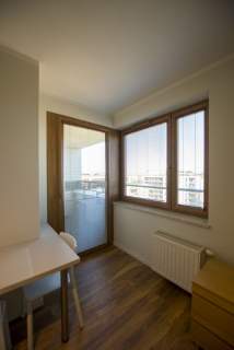 3 POKOJE Z ANEKSEM, BALKON, MIEJSCE POSTOJOWE