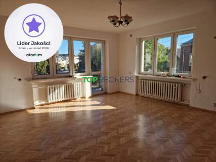 Wygodny dom w trakcie remontu, hostel/firma