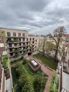 Apartament Premium/ Silownia/ Pilates-Bernardyńska