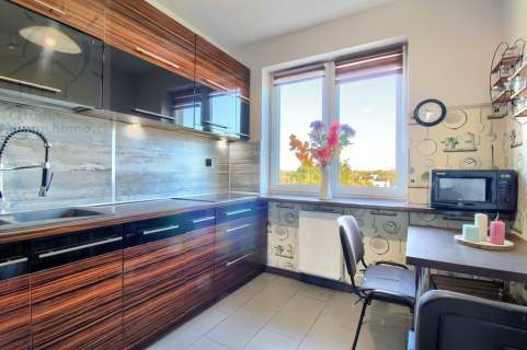 Mieszkanie do wynajęcia, 55 m2, Toruń