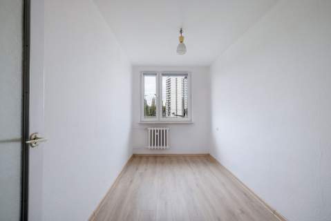 3 POKOJE BALKON BLISKO CENTRUM PO REMONCIE